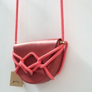 Eatable Of Many Order - Monkey Bebe Bag